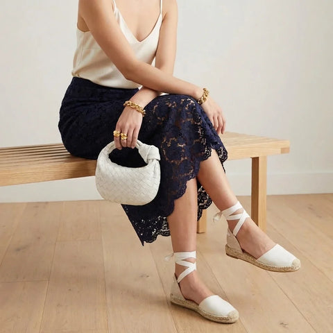 Talisa Espadrilles