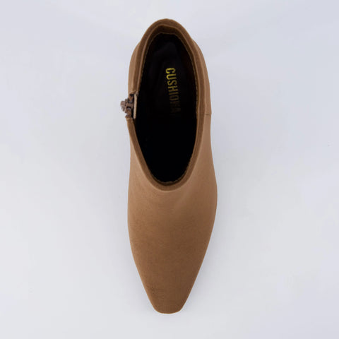 Giana High Heel Ankle Boots