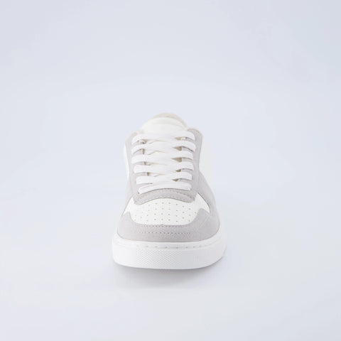 Trophy Lace Up Sneaker