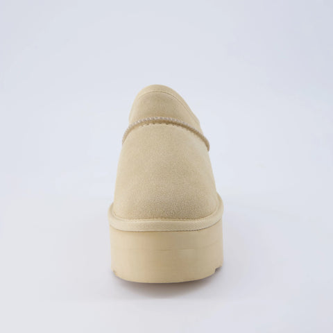 Huggy Cozy Platform Mule
