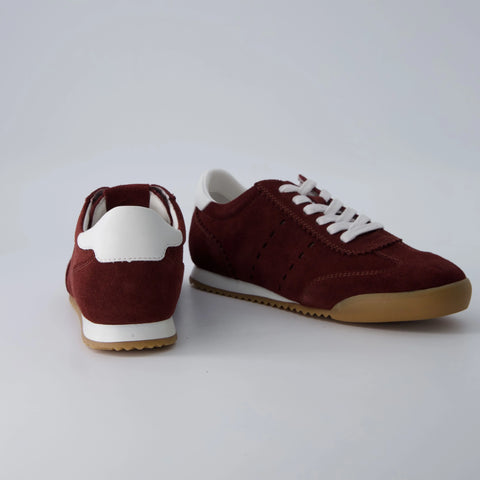 Topcat Suede Sneakers