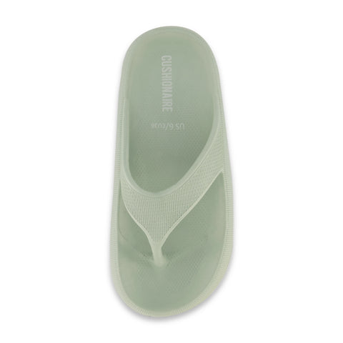 Fling Thong Cloud Slide