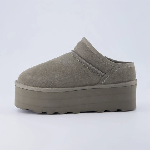 Huggy Cozy Platform Mule