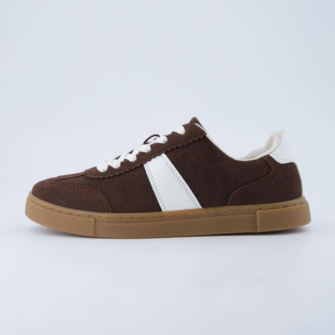 Balance Lace Up Sneaker