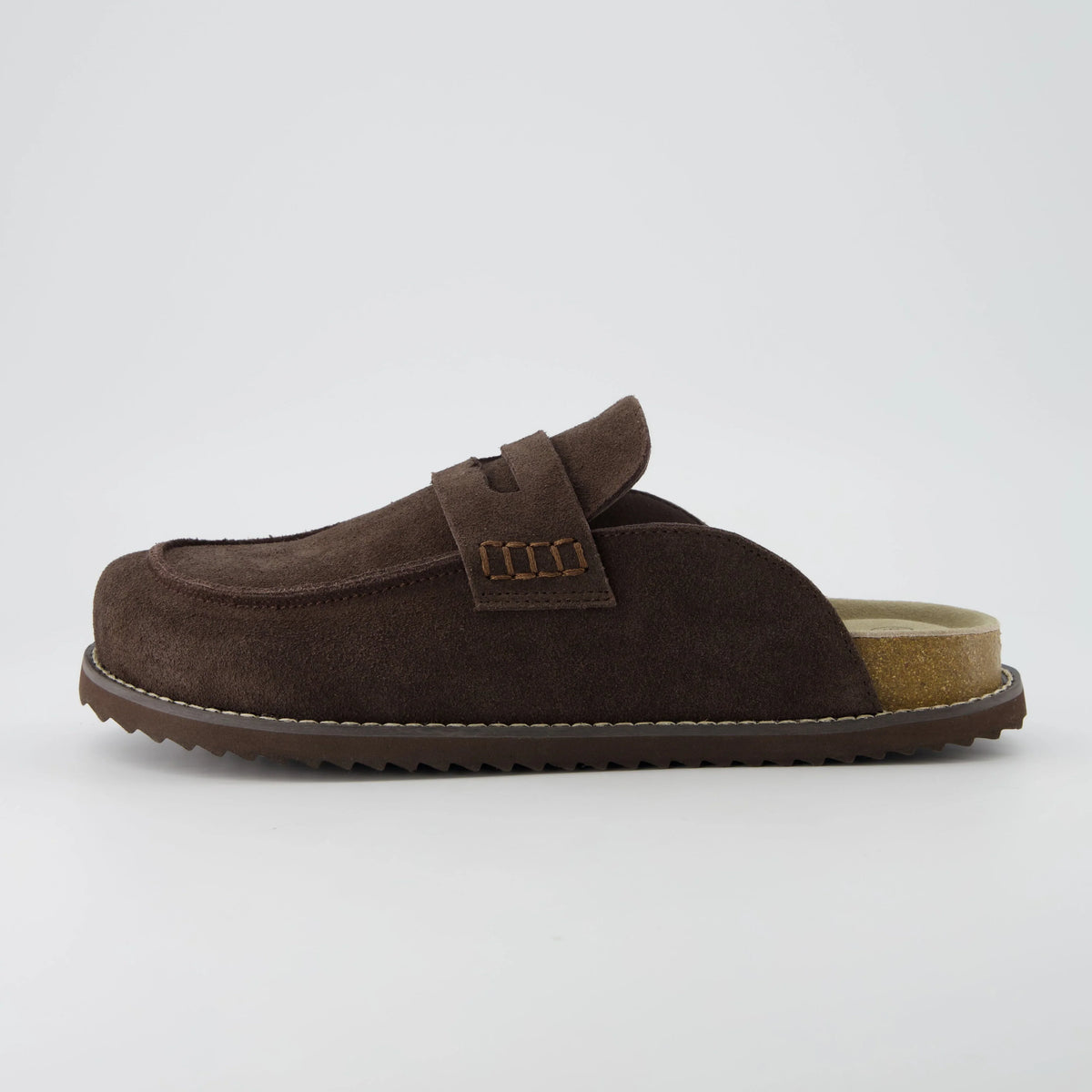Wally Men's Loafer Clogs