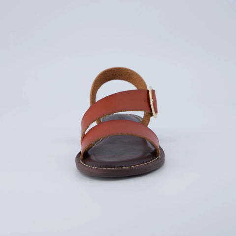 Lisbon Strappy Sandals