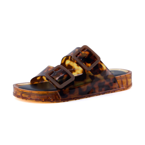 Pool Jelly Slide Sandal