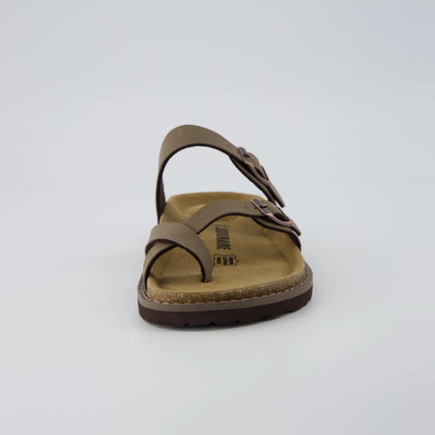 Pluto Cork Sandals