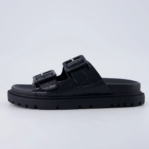 Fuse Chunky Sandals