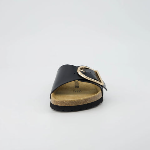 Leeds Cork Sandal