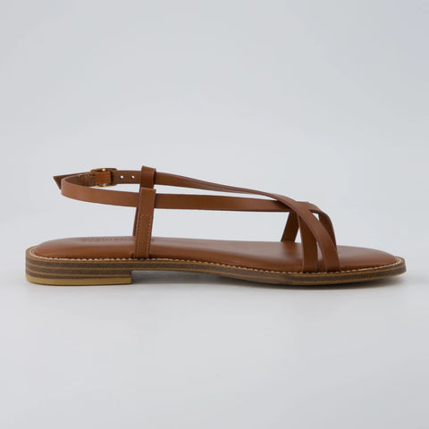 Luxor Flat Sandals