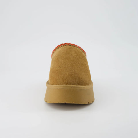 Kabuki Cozy Platform Slippers