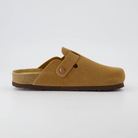 Hana Cork Footbed Clog