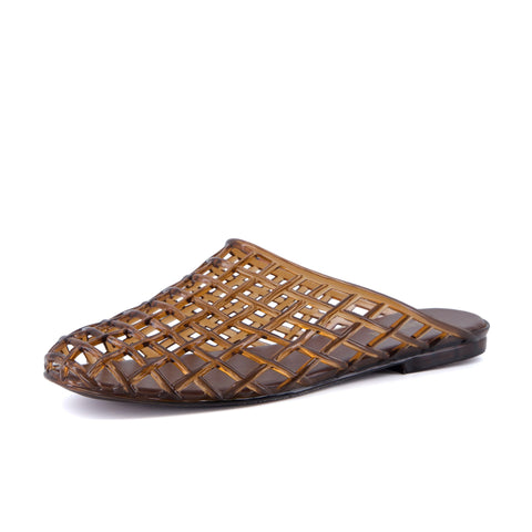 Lab Jelly Flats