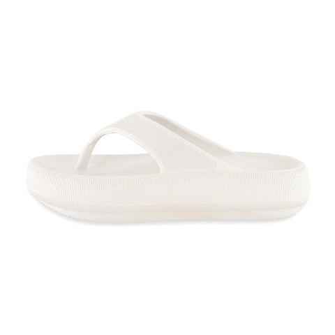 Fling Thong Cloud Slide