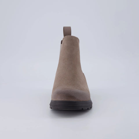 Britain-L Womens Chelsea Boots