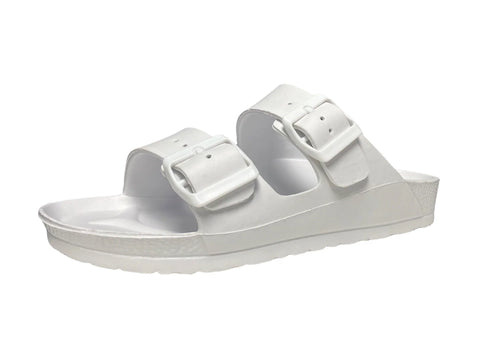 Emily Molded Footbed Sandal