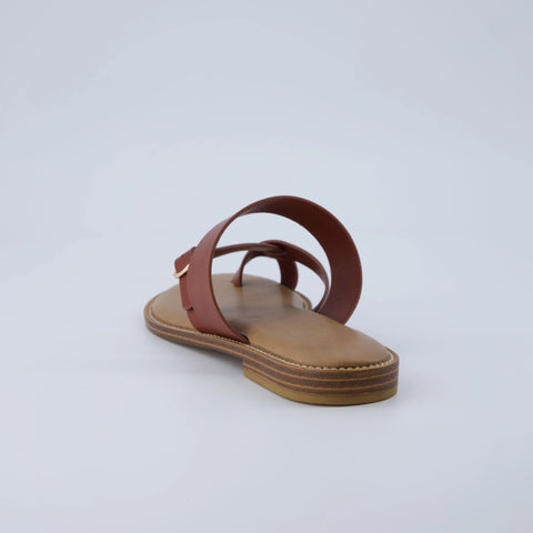 Laws Flat Sandal