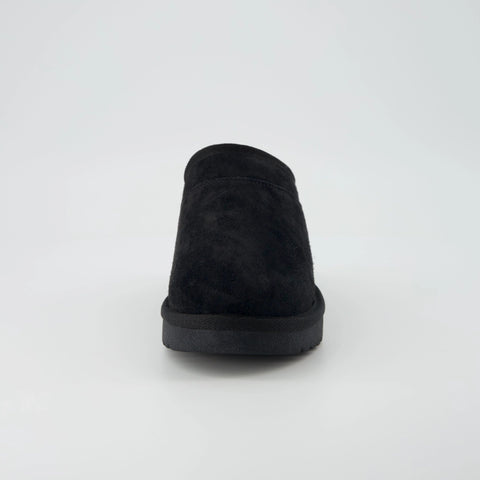 Hilo-3 Cozy Suede Slippers