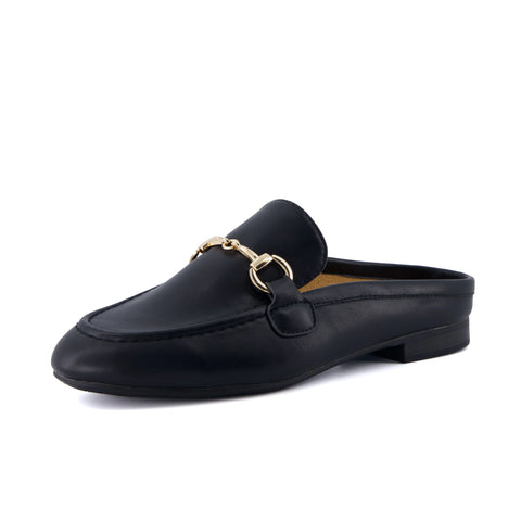 Yummy Slip On Mules