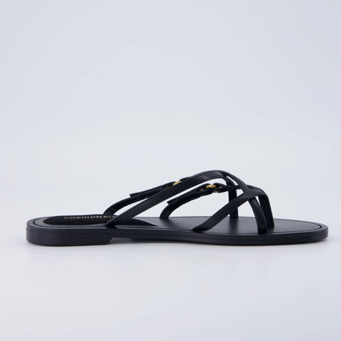 Raz Thong Strappy Sandals