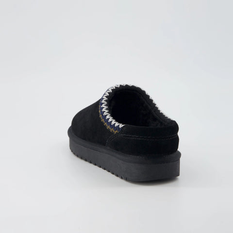 Keto Cozy Slipper