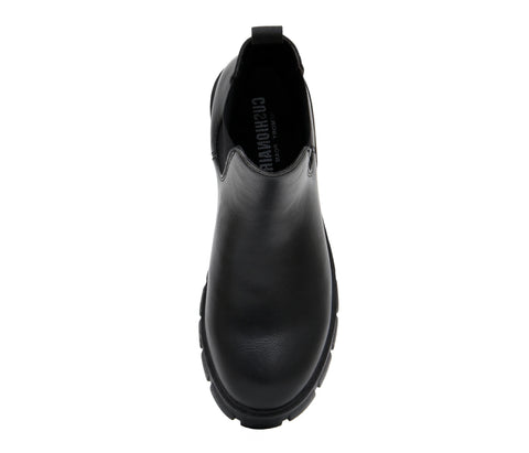 Sasha Chelsea Boot