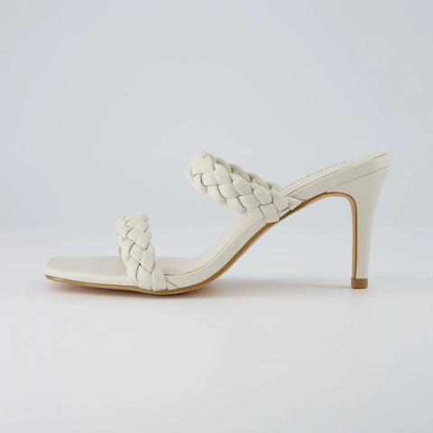 Pippa Braided Dress Sandal