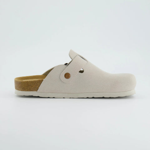 Hana Cork Footbed Clog