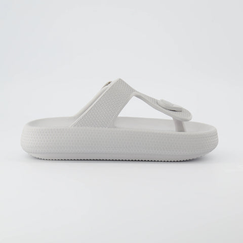 Flo Cloud Thong Sandal