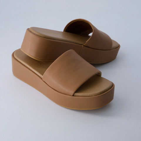 Kudos Platform Womens Sandals