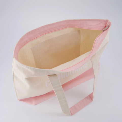 Beach Tote Bag