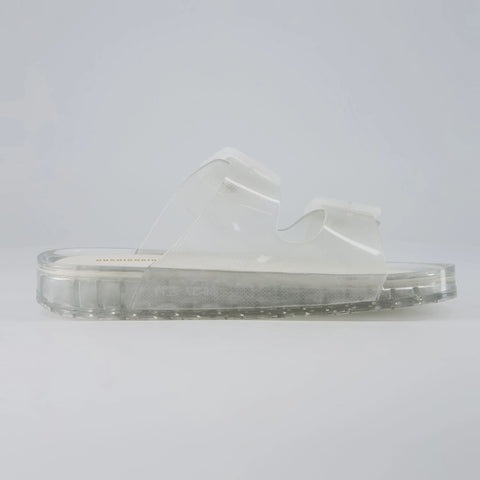 Pool Jelly Slide Sandal