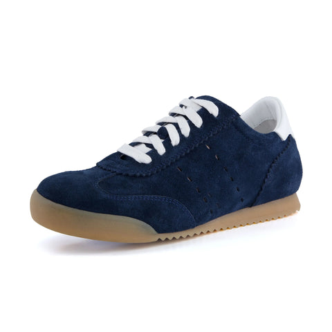 Tock Suede Sneaker