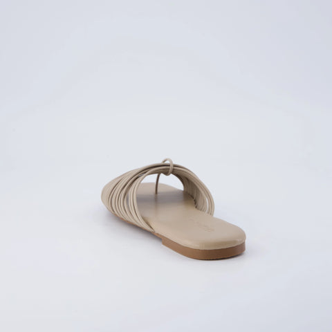 Lanky Strappy Sandals