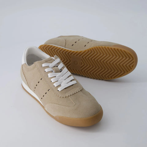 Topcat Suede Sneakers