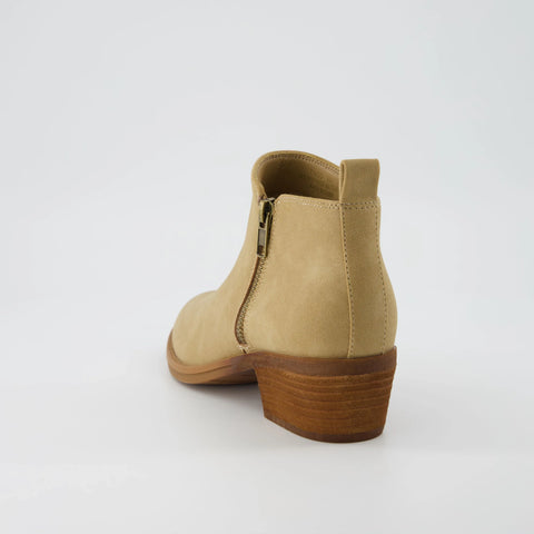 Taco Ankle Boot