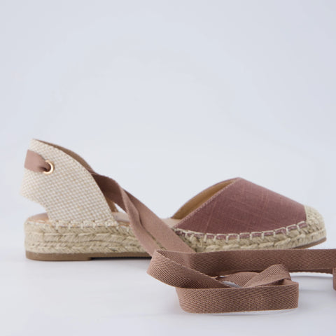 Talisa Espadrilles