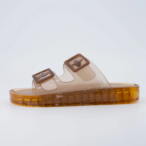 Pool-K Jelly Sandals