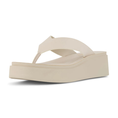 Pippin Platform Thong Sandal