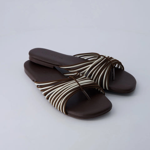 Lanky Strappy Sandals