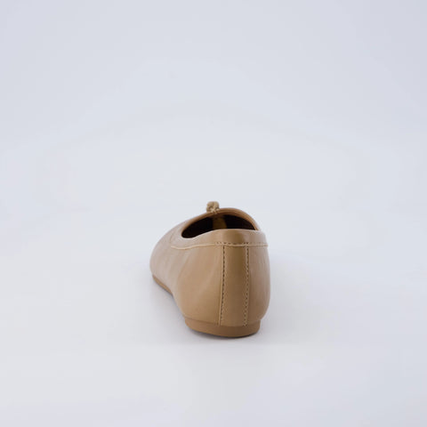 Maki Split-toe Flats