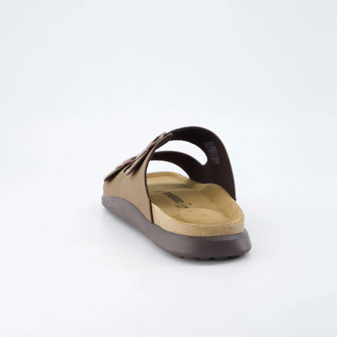 Mars Double Buckle Sandals