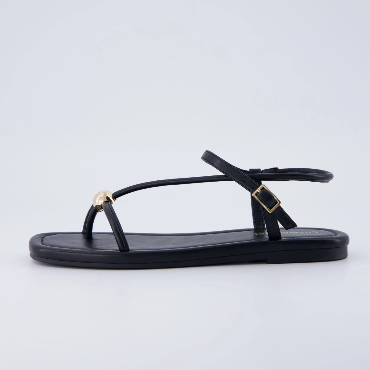 Alias Squared Toe Sandals