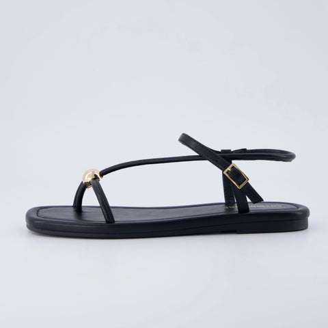 Alias Squared Toe Sandals