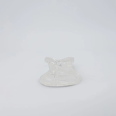 Splash Jelly Flip Flops
