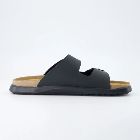 Mars Double Buckle Sandals
