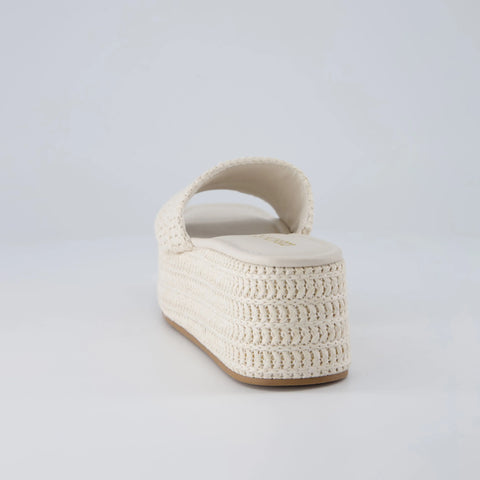Carmen Platform Sandals