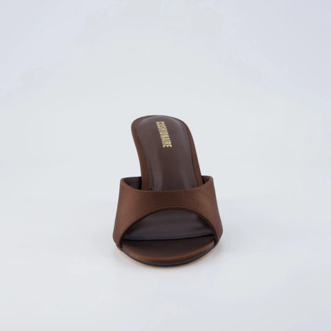 Elle Pointed Heel Sandal
