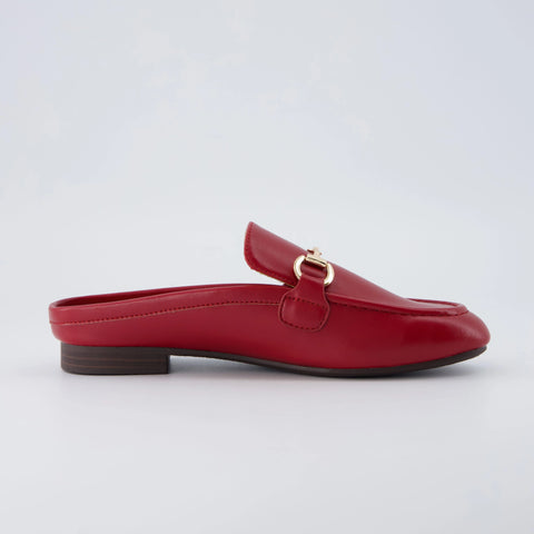 Yummy Slip On Mules